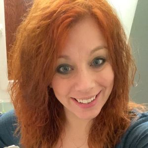 Meet your Posher, Jessie